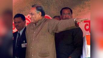 Bahuguna to be sworn in as Uttarakhand CM today