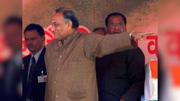 Bahuguna to be sworn in as Uttarakhand CM today