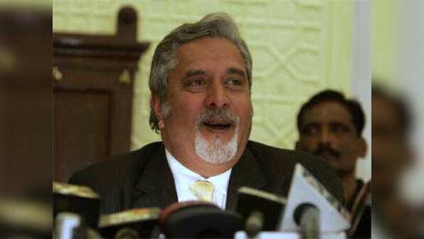 Why would Mallya sell cash cow UB to save Kingfisher?