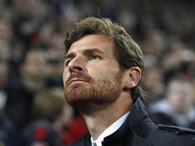 EPL Managers' chief: Chelsea an 'embarrassment' for sacking Villas-Boas EPL Managers' chief: Chelsea an 'embarrassment' for sacking Villas-Boas