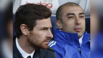 Di Matteo: Chelsea squad is united