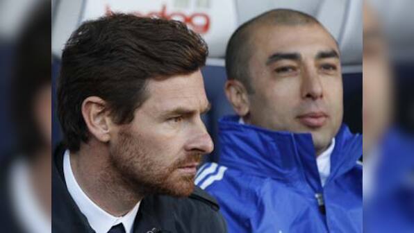 Di Matteo: Chelsea squad is united