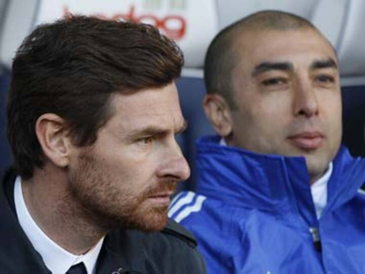 Di Matteo: Chelsea squad is united