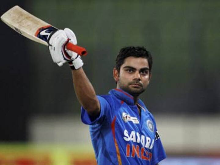 This knock is more special than Hobart innings: Kohli