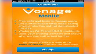 Is the Vonage mobile app a Skype killer?