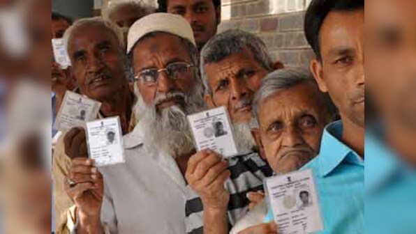 Waiting for Godot: When will we see election reform? 
