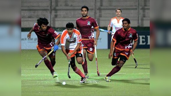 WSH: Pune's impress in 4-2 win over Mumbai Marines