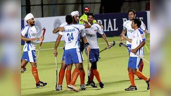 WSH: Comets close to semifinals with 3-0 rout of Cheetahs