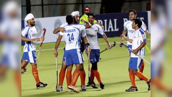 WSH: Comets close to semifinals with 3-0 rout of Cheetahs