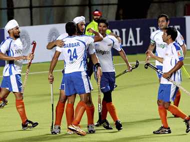 WSH: Comets close to semifinals with 3-0 rout of Cheetahs WSH: Comets close to semifinals with 3-0 rout of Cheetahs