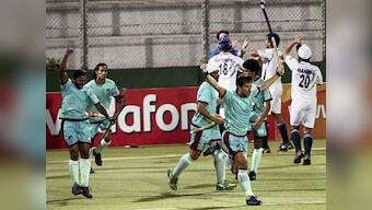 WSH: Pune Strykers stun leaders Punjab 3-2