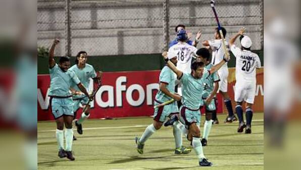 WSH: Pune Strykers stun leaders Punjab 3-2
