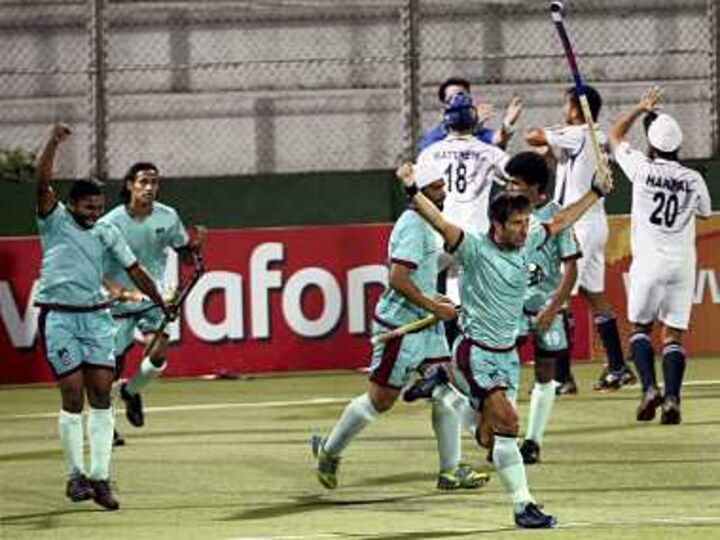 WSH: Pune Strykers stun leaders Punjab 3-2