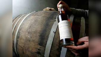 Bottle of whisky for $2,50,000 to celebrate Queen