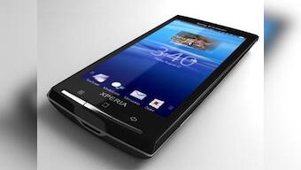 Sony launches latest Xperia: Say hello to Sola