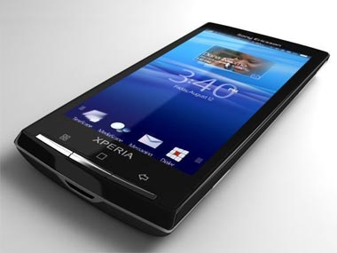 Sony launches latest Xperia: Say hello to Sola Sony launches latest Xperia: Say hello to Sola