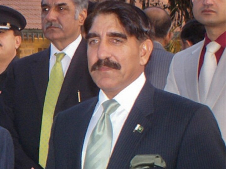 Lt Gen Zahir-ul-Islam takes charge as new ISI chief