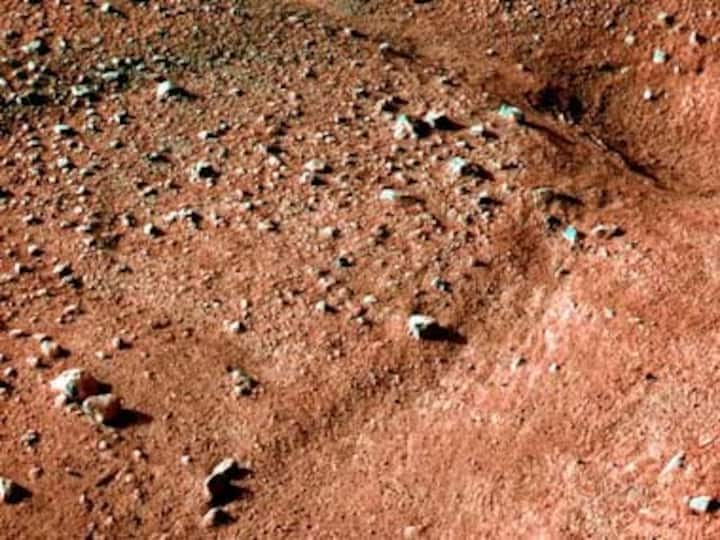 Mars to glow at its 'brightest' tomorrow