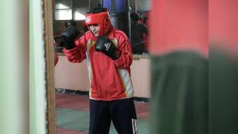 AIBA adds skirt option to women's boxing rules