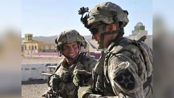 Soldier suspected in Afghanistan massacre to meet with lawyers
