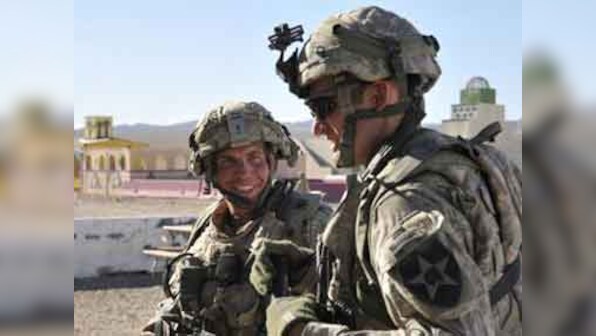 Soldier suspected in Afghanistan massacre to meet with lawyers