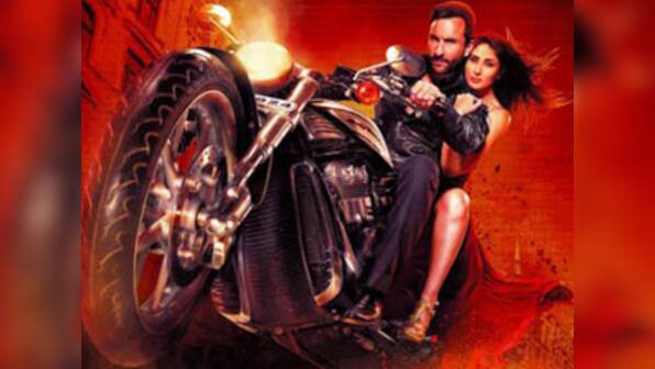 Everything I learned about spying thanks to Agent Vinod