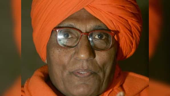 All 8 accused in Swami Agnivesh attack affiliated to BJP, BJYM, RSS; incidents of violence by right-wing groups on the rise