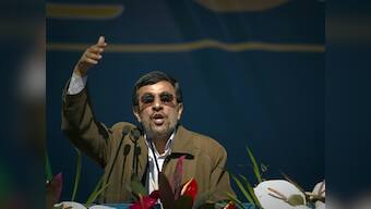 Iran to hold runoff parliamentary vote