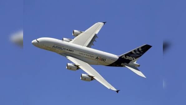 Airbus deal: CBI awaiting sanction to prosecute govt officials 