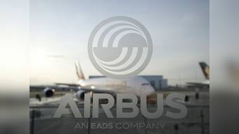 Airbus to showcase business jets at Hyderabad Air Show