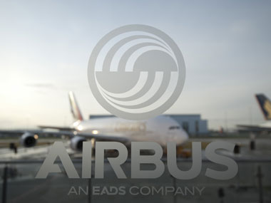 Airbus to showcase business jets at Hyderabad Air Show Airbus to showcase business jets at Hyderabad Air Show