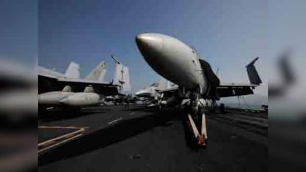 China's first aircraft carrier to be commissioned in August