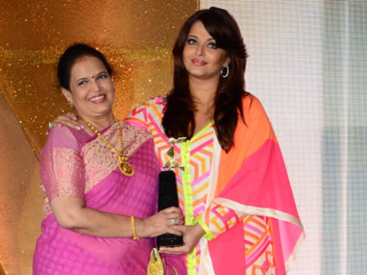 My mother is the nucleus of my existence: Aishwarya