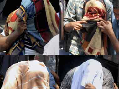 Reining in the rogues: What makes Akash Banerjee so arrogant? Reining in the rogues: What makes Akash Banerjee so arrogant?