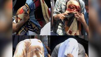 Reining in the rogues: What makes Akash Banerjee so arrogant?