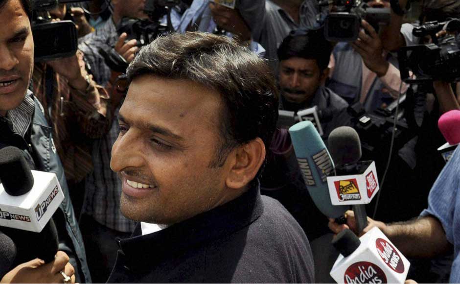 Images: Akhilesh Kumar Yadav