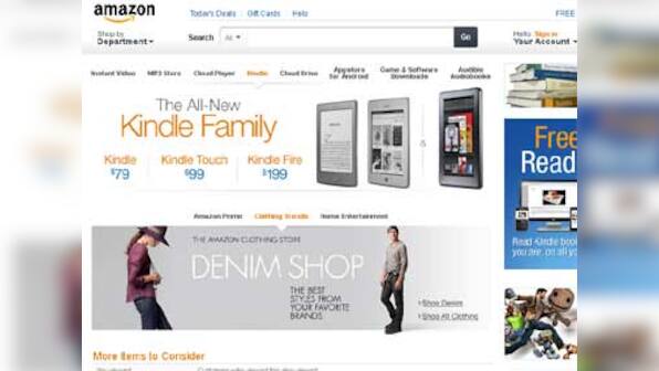 Dark Magic: Amazon's buy buttons disappear for hours 