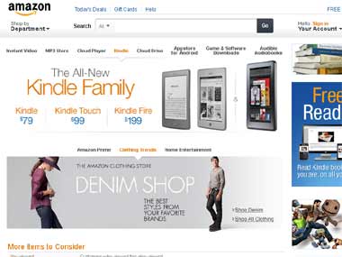 Dark Magic: Amazon's buy buttons disappear for hours Dark Magic: Amazon's buy buttons disappear for hours
