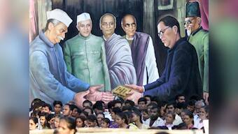 Caste politics: Mumbai's Indu mills will be Ambedkar memorial 