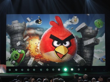Rovio to get Angry Birds Space for Windows Phone: CEO Rovio to get Angry Birds Space for Windows Phone: CEO