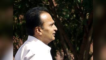 UP elections: Biggest gainers and losers in market this morning