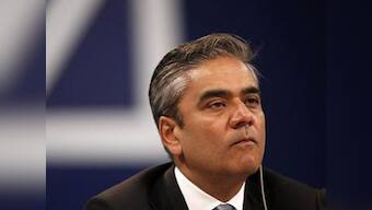 Anshu Jain takes a pay cut but still takes home 10 mn euros