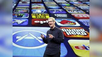 Apple Pay fails to blend in the fragmented market, rejected by Wal-Mart and CVS