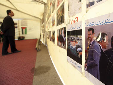 Assad's emails leaked: Is digital secrecy possible? Assad's emails leaked: Is digital secrecy possible?