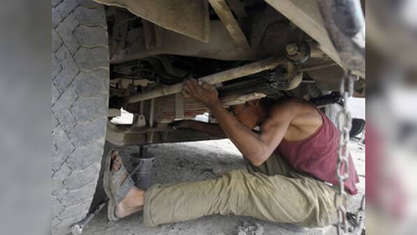 Auto component sector likely to grow 10-12% in FY17 on strong monsoon bet: ACMA