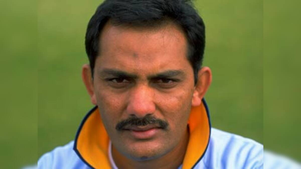 Azhar fined Rs 15 lakh in cheque bounce case – Firstpost