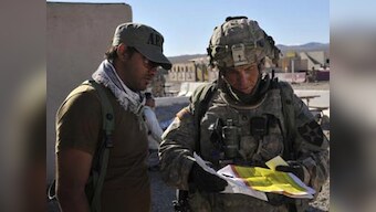 Lawyer prepares to meet US Afghan killings suspect 