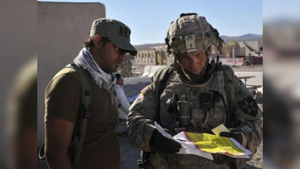 Lawyer prepares to meet US Afghan killings suspect 