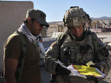 Lawyer prepares to meet US Afghan killings suspect Lawyer prepares to meet US Afghan killings suspect