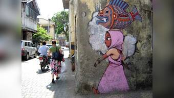 Have Bandra's xenophobes forgotten their own history?